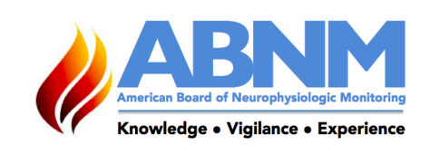 American Board of Neurophysiologic Monitoring — home